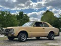 Ford Taunus