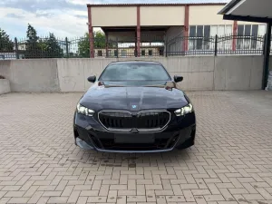 BMW 540 d xDrive M Sport Pro, Pano, Head-up, AHK