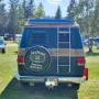 Chevrolet Chevy G20 Van 