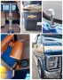 Chevrolet Chevy G20 Van 