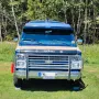 Chevrolet Chevy G20 Van 