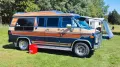 Chevrolet Chevy G20 Van 