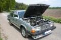Volvo 760 GLE