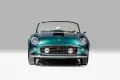 Ferrari 250 SWB California Conversion