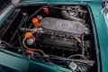 Ferrari 250 SWB California Conversion