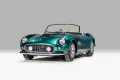 Ferrari 250 SWB California Conversion