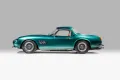 Ferrari 250 SWB California Conversion