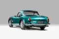 Ferrari 250 SWB California Conversion
