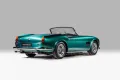 Ferrari 250 SWB California Conversion