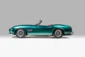 Ferrari 250 SWB California Conversion