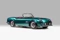 Ferrari 250 SWB California Conversion