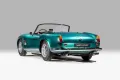 Ferrari 250 SWB California Conversion