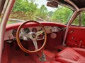 Porsche 356 C GT-Umbau mit Leistungssteigerung