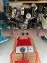 Porsche 356 C GT-Umbau mit Leistungssteigerung
