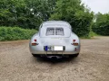 Porsche 356 C GT-Umbau mit Leistungssteigerung