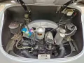 Porsche 356 C GT-Umbau mit Leistungssteigerung