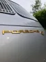 Porsche 356 C GT-Umbau mit Leistungssteigerung