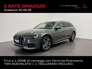 Audi AUDI A6 ALLROAD 40 TDI MHEV S-TRONIC QUATTRO BUS