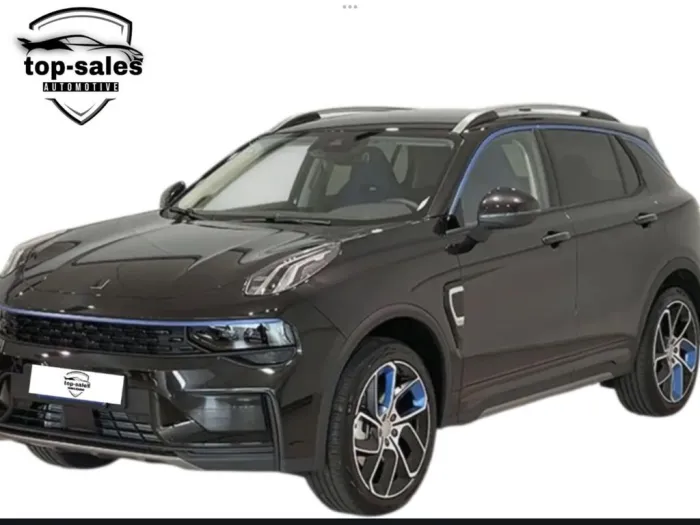 Other Lynk&co 01 PHEV Perfetta CV 261