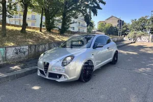 Alfa Romeo ALFA ROMEO MiTo 1.4 T 120 CV GPL Racer