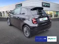 Fiat 500e Base 42 kWh 360° Kamera S 500e Base 42 kWh