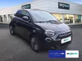 Fiat 500e Base 42 kWh 360° Kamera S 500e Base 42 kWh