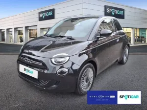 Fiat 500e Base 42 kWh 360° Kamera S 500e Base 42 kWh