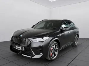 BMW iX2 xDrive30 M Sport 313 PS UPE 79.980€