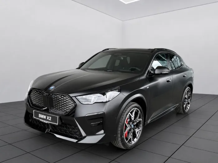 BMW iX2 xDrive30 M Sport 313 PS UPE 79.980€