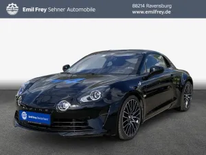 Alpine 110 GT
