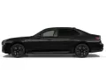 BMW M760 e xDrive Limousine Luftfederung AD Niveau P