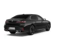 BMW M760 e xDrive Limousine Luftfederung AD Niveau P