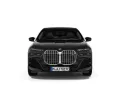 BMW M760 e xDrive Limousine Luftfederung AD Niveau P