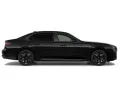 BMW M760 e xDrive Limousine Luftfederung AD Niveau P