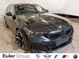 BMW 540 d xDr. M SportPRO 21'' StandHZG Pano B&W Kom