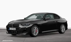 BMW M240i xDrive Coupé
