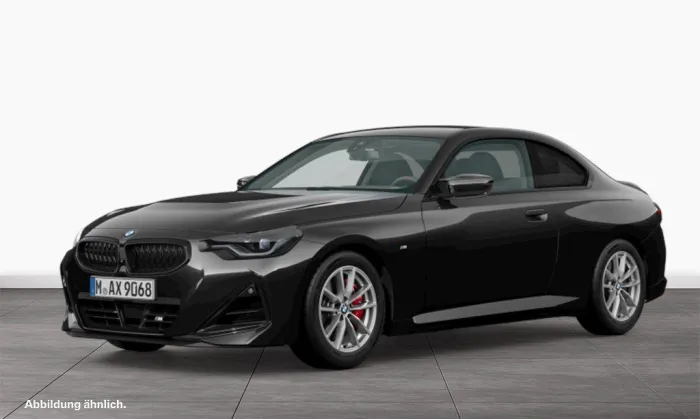 BMW M240i xDrive Coupé