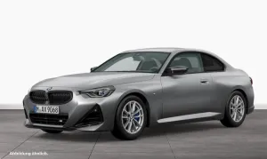 BMW M240i xDrive Coupé