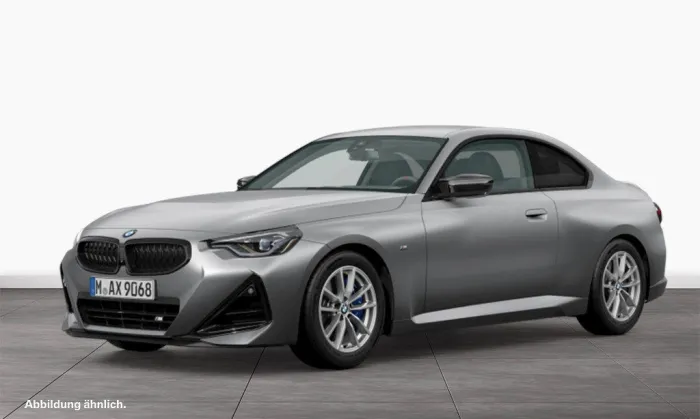 BMW M240i xDrive Coupé