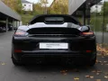 Porsche 718 Spyder RS