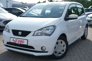 Seat Mii 1.0 Style