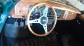 Jaguar MK II 3,8 Overdrive 