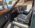 Jaguar MK II 3,8 Overdrive 