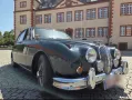 Jaguar MK II 3,8 Overdrive 