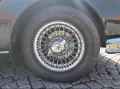 Jaguar MK II 3,8 Overdrive 