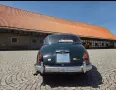 Jaguar MK II 3,8 Overdrive 