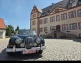 Jaguar MK II 3,8 Overdrive 