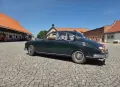 Jaguar MK II 3,8 Overdrive 