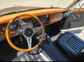 Jaguar MK II 3,8 Overdrive 