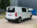 Peugeot eExpert Kasten Standard Elektromotor - 29 TKm